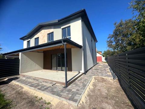 дом по адресу 52-га Садова вул.