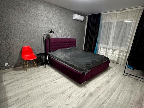 квартира по адресу Николая Закревского ул., 101-Б