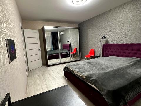 квартира по адресу Николая Закревского ул., 101-Б