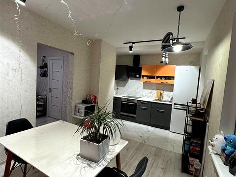 квартира по адресу Николая Закревского ул., 101-Б