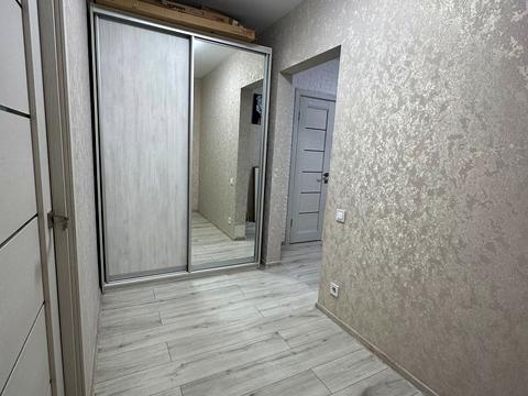 квартира по адресу Николая Закревского ул., 101-Б