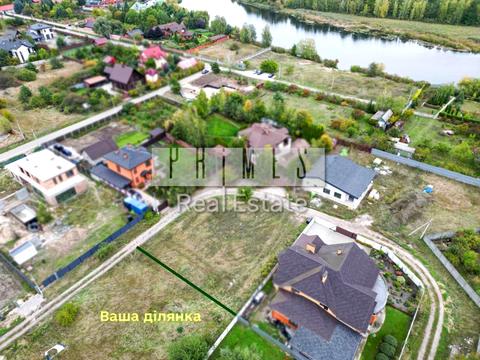 ділянка за адресою Анатолія Солов'яненка вул.