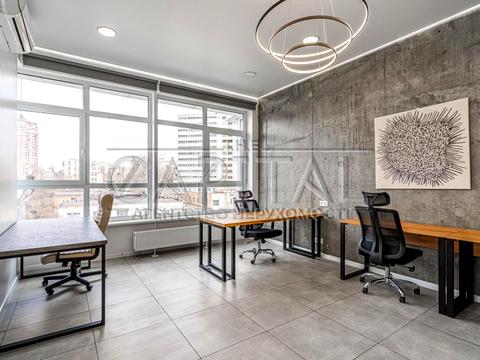 комерційна за адресою Кловський узвіз (Кловський), 7a