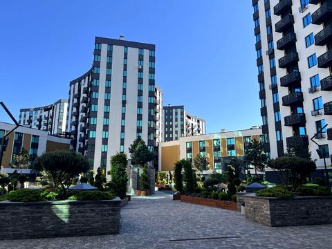 квартира по адресу Героев Небесной Сотни просп., (Будинок 14/2)