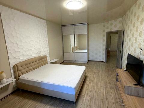 квартира по адресу Набережная Победы ул., 62