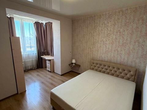 квартира по адресу Набережная Победы ул., 62