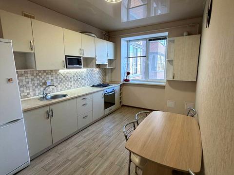 квартира по адресу Набережная Победы ул., 62