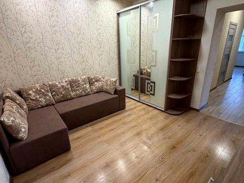 квартира по адресу Набережная Победы ул., 62