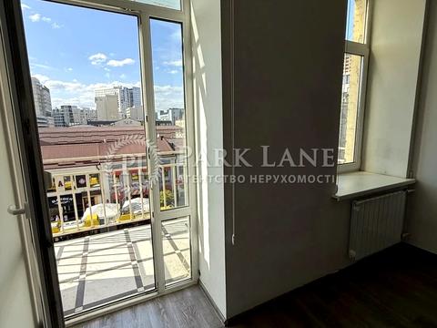 квартира за адресою Антоновича вул. (Горького), 47-Б