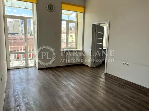 квартира за адресою Антоновича вул. (Горького), 47-Б