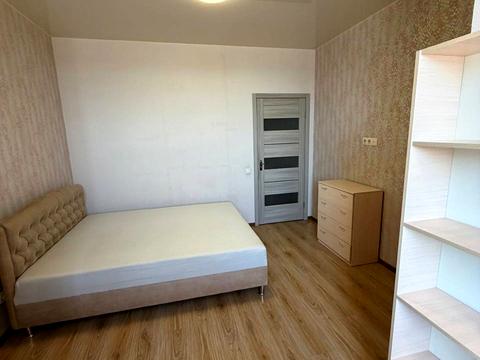 квартира по адресу Набережная Победы ул., 62