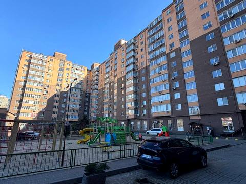 квартира по адресу Набережная Победы ул., 62