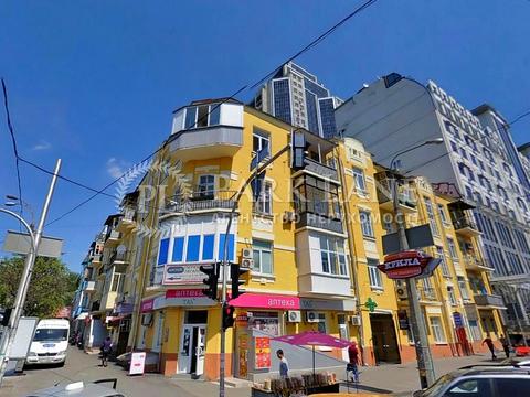 квартира за адресою Антоновича вул. (Горького), 47-Б