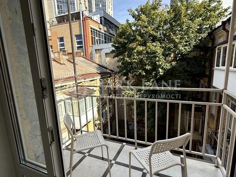 квартира за адресою Антоновича вул. (Горького), 47-Б