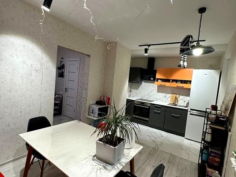 квартира по адресу Николая Закревского ул., 101-Б