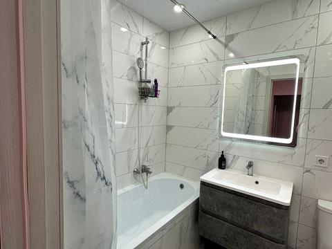 квартира по адресу Николая Закревского ул., 101-Б