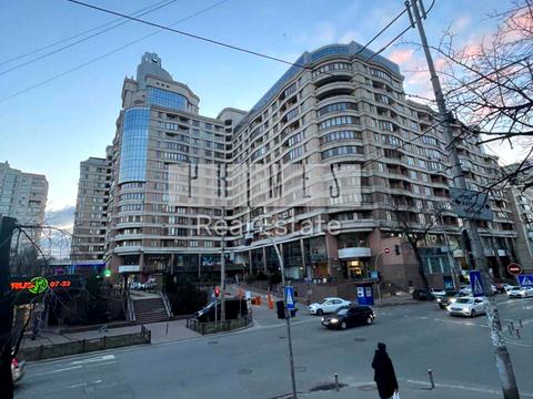 коммерческая по адресу Жилянская ул., 59