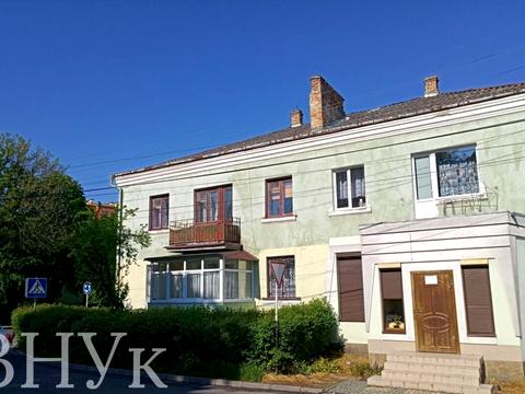 квартира по адресу Шевченко ул., 18