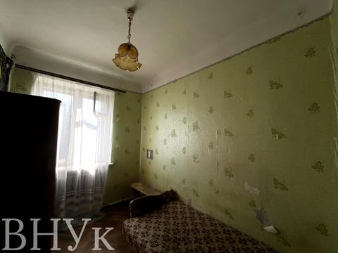 квартира по адресу Шевченко ул., 18