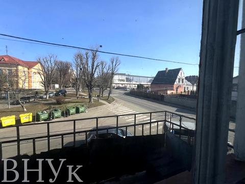 квартира по адресу Шевченко ул., 18