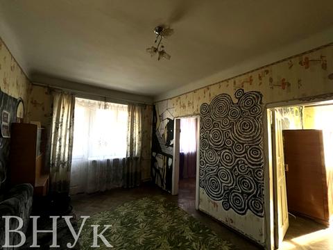 квартира по адресу Шевченко ул., 18