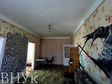 квартира по адресу Шевченко ул., 18