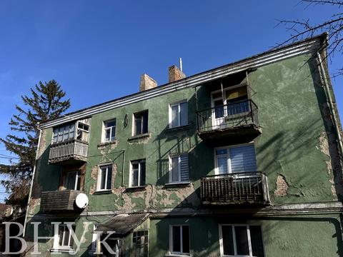 квартира по адресу Шевченко ул., 18