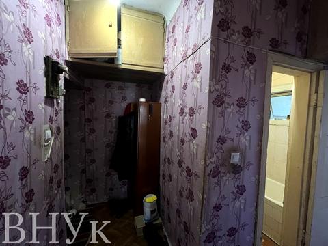 квартира по адресу Шевченко ул., 18