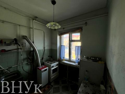 квартира по адресу Шевченко ул., 18