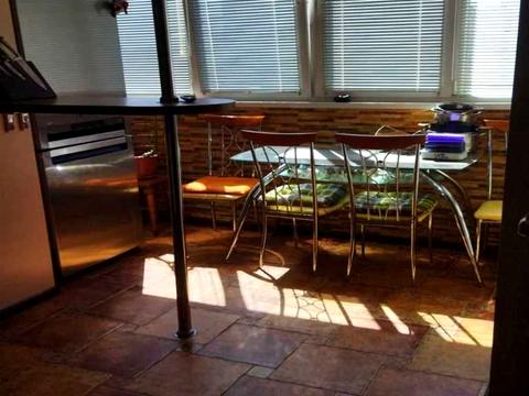 квартира за адресою Боровіковського бульв., 3