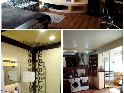 квартира за адресою Боровіковського бульв., 3