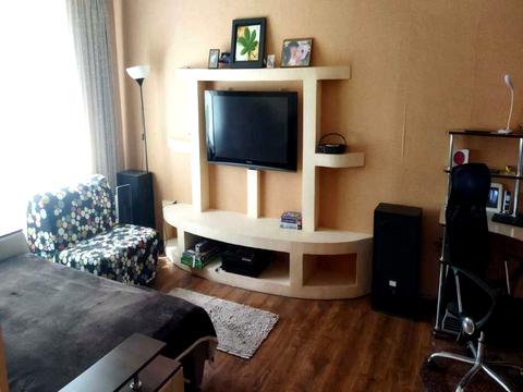 квартира за адресою Боровіковського бульв., 3