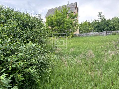 ділянка за адресою 1-лінія, 43