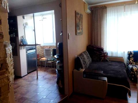 квартира за адресою Боровіковського бульв., 3