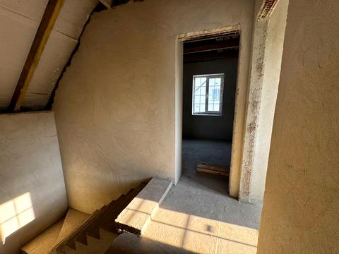 дом по адресу Яблунева