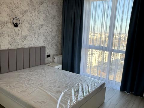 квартира по адресу Цегельний пер., (Будинок 1.3)