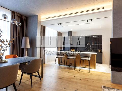 квартира за адресою Київ, Андрія Верхогляда вул. (Михайла Драгомирова), 15-Б