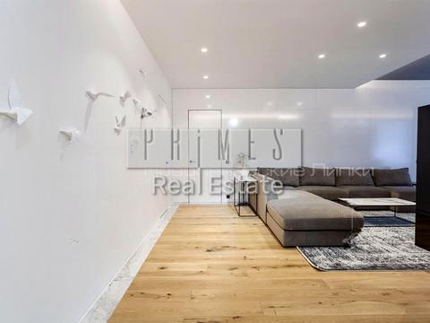 квартира за адресою Київ, Андрія Верхогляда вул. (Михайла Драгомирова), 15-Б