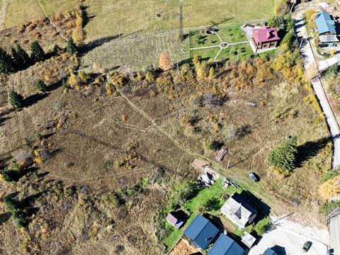 ділянка за адресою Пігівська вул.