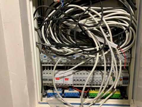 коммерческая по адресу Пирогова ул., 2