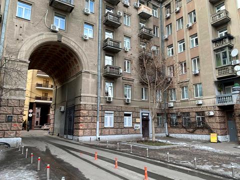 коммерческая по адресу Пирогова ул., 2