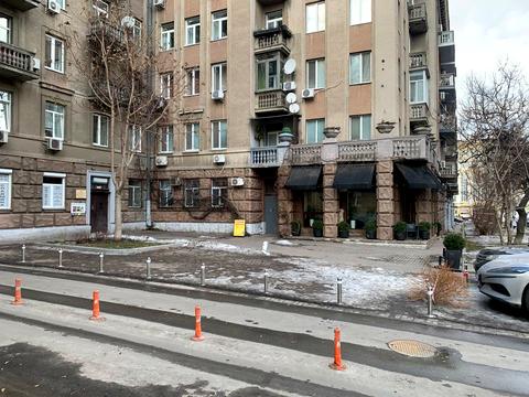 коммерческая по адресу Пирогова ул., 2