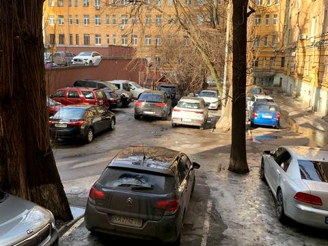 коммерческая по адресу Пирогова ул., 2