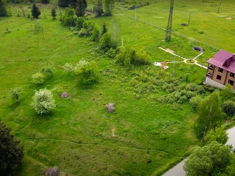 ділянка за адресою Пігівська вул.