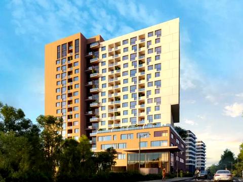 квартира по адресу Гетьмана Мазепы ул. (Топольная), (Будинок)