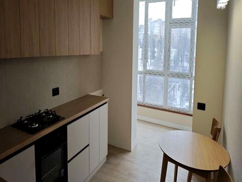 квартира за адресою Львівське шосе, 53