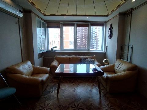 квартира за адресою Леонтовича вул. (Бєлінського), 6