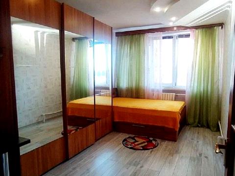 квартира за адресою Леонтовича вул. (Бєлінського), 6