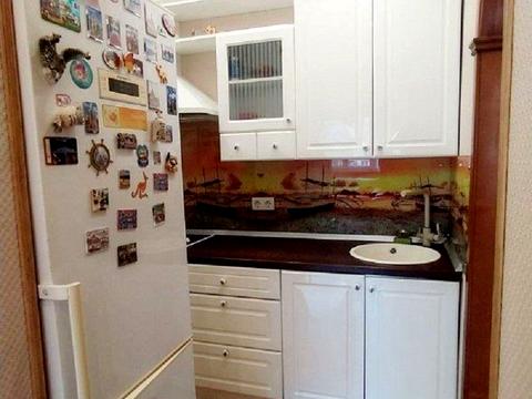 квартира за адресою Леонтовича вул. (Бєлінського), 6