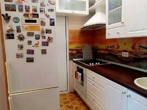 квартира за адресою Леонтовича вул. (Бєлінського), 6